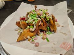 -飞尝蚝·顺德菜·鱼生(顺德总店)