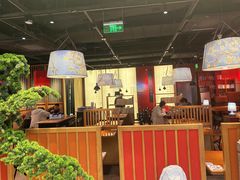大堂-和府捞面(西溪印象城店)