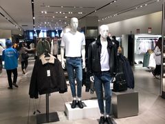-ZARA(凯德乐峰广场店)