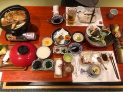 -龍千代·味自慢(黑龙江北路店)