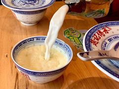 招牌姜撞奶-赵记传承(广州越秀五羊新城店)