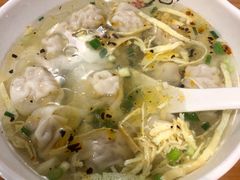 -梦花街馄饨店(中华苑店)
