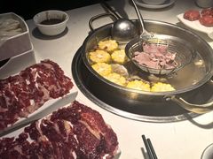 -潮发潮汕牛肉店(龙洞店)