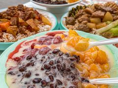 -美肴冰品·汉堡·牛腩饭(总店)