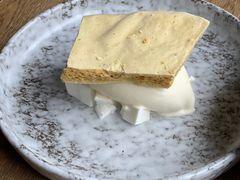 自制蜂巢冰激凌-BOR Eatery(安福路店)