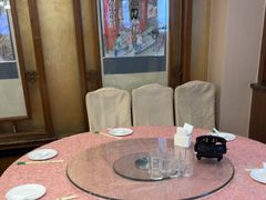 -烤肉宛饭庄(南礼士路店)