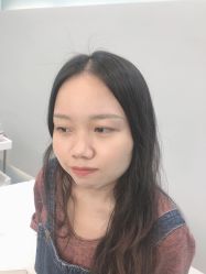 -久匠·野生眉半永久纹绣