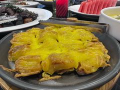 -宏运厨房·海鲜青岛菜·生日宴(城市阳台店)