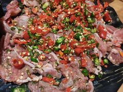 -白乐天毛肚火锅馆(解放碑店)