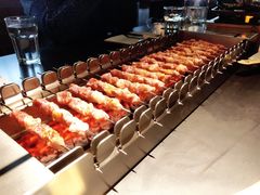 -很久以前羊肉串(朝阳路店)
