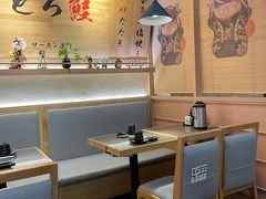 -禾绿回转寿司(万柳华联店)