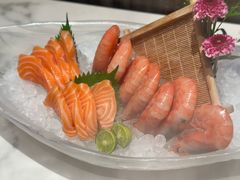 -青蓬蒸汽海鲜·深圳老字号·团建聚会(壹方城店)