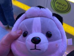 -风云再起游乐汇(北京西单西西友谊店)