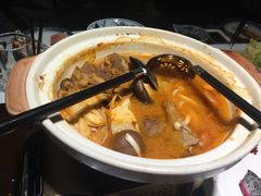-松子料理(白家庄店)