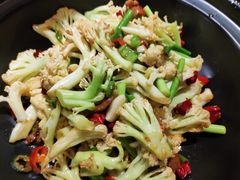 -临潼印象·特色陕菜