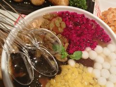 -炉小哥烤肉(朗悦公园茂店)