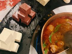 -乔先生涮肉·鲜活牛羊肉火锅(塘沽店)