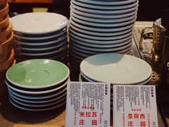 -Nectar One Cafe(勇烈路n1店)