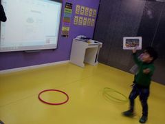 -爱贝英语新乡新都汇中心