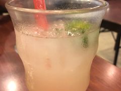 薏米水-小槟城美食馆