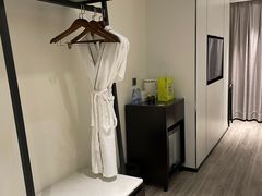 -深圳INNOGO楹诺酒店(罗湖口岸店)