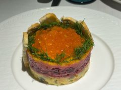 -俄士厨房(五棵松华熙LIVE店)