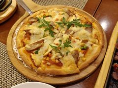 -柏斯图德国餐吧(馆陶路德国风情街店)