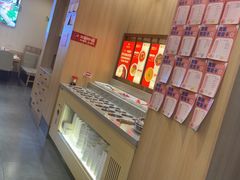 -蜀留香火锅(社会山店)