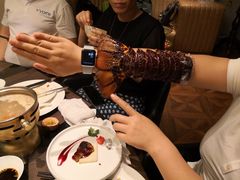 -半岛翡丽海鲜自助餐厅(观风亭店)