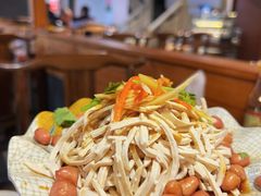 -淮扬楼(千鹤湖店)