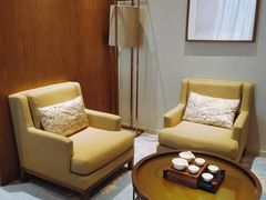 -上海衡山路十二号华邑酒店