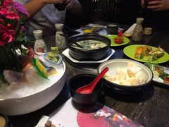 -大江户日本料理(吕厝店)