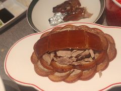 -秀儿四九城·新京菜(亚运村鸟巢店)