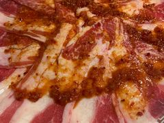 -韩宫宴烤肉·料理(苏州中心店)