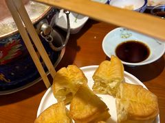 -1078號老北京涮肉(松柏店)