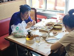 -全聚德烤鸭店(准噶尔路店)