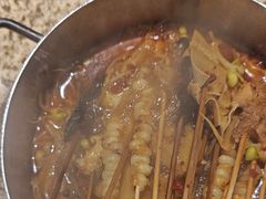 -丰茂烤串(卫星广场店)