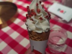 -西贝(枫蓝国际购物中心店)
