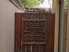 -春晖园度假酒店温泉