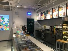 -CALIFORKS加州叉子轻食(朝阳门店)