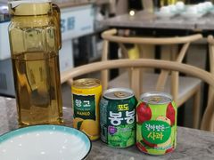 -屋里家延边朝鲜族冷面(梅林3店)