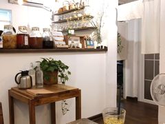 -小食院简餐厅