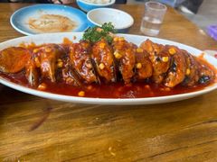 -闻香阁·清真(光荣道店)