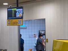 -麦当劳(万博一路天河城分店)