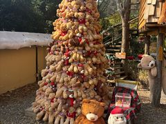 -HERRE·FARM 赫尔露营农场·团建聚会包场