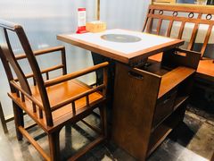 -东来顺饭庄(apm总店)