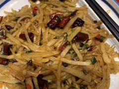 -豪廷轩中餐厅·特色云南菜(温德姆至尊豪廷大酒店)