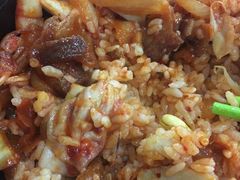 -北京大学-燕南食堂