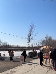 -优沃得自然教育农场·冰雪乐园·生日会·研学