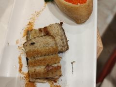 -第六季自助餐厅(甜水园店)